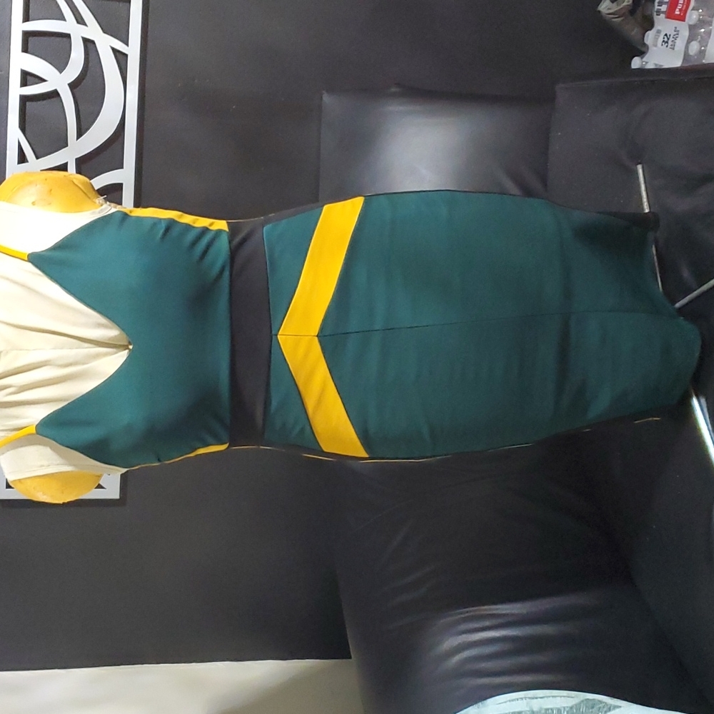 Womens Dress